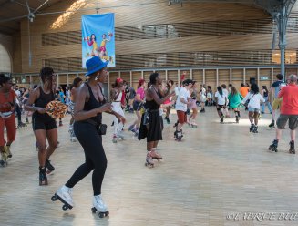 Roller party