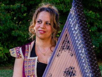 atelier musique tunisienne 