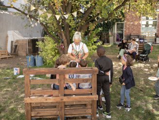 Festival Passe à la maison à la maison de quartier Plaine