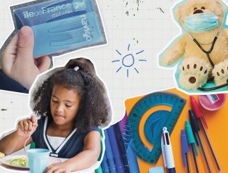 Rentrée scolaire