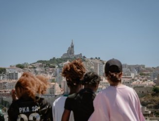Séjour interquartiers Marseille 2026