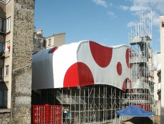 Fabrique de la ville