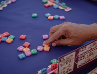 Soirée jeux à la boutique Pointcarré
