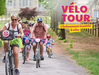 véloTour