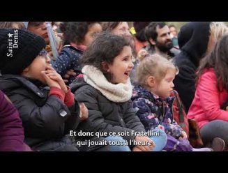 Fête des Tulipes 2023