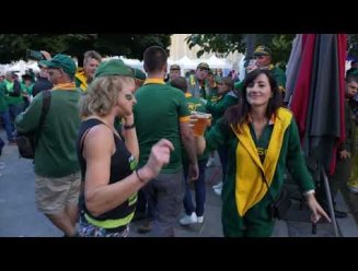 Coupe du monde de rugby