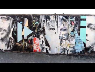 Street Art Avenue Joachim Romain