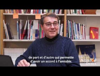 Rencontre avec le médiateur municipal