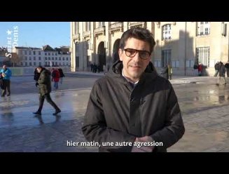 Décès d'un jeune Dionysien de 14 ans, Mathieu Hanotin s'exprime