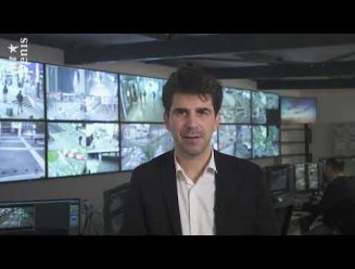 La tranquillité publique : une priorité pour la Ville