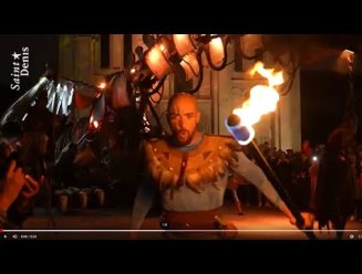 Fête de Saint-Denis 2022