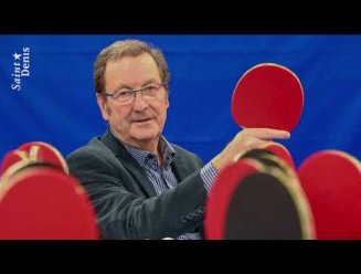 DIONYSIEN DU MONDE : Jean-Claude Molet