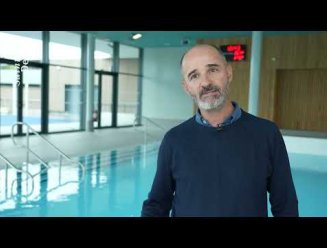 #HÉRITAGE | Épisode 5 : Le Centre Aquatique Annette-Kellermann