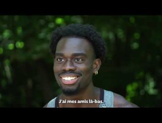 Dionysien du monde : Dylan Vermont