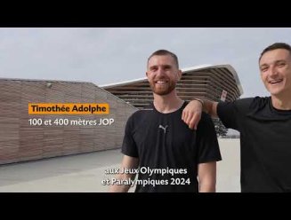 #HÉRITAGE | Épisode 7 : Le nouveau visage du Stade Annexe !