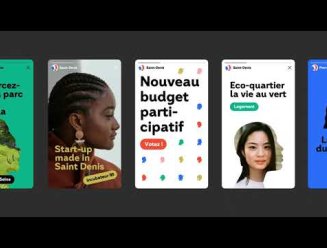 Identité visuelle de la future Commune nouvelle