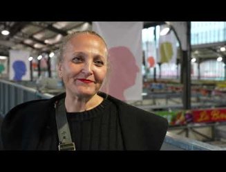 Les coulisses de la création de l'identité graphique