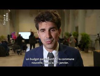 Budget participatif 2024