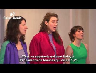 8 MARS : haussons la voix pour nos droits !