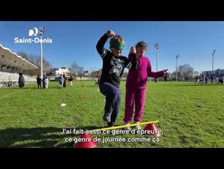 Semaine olympique et paralympique 2025