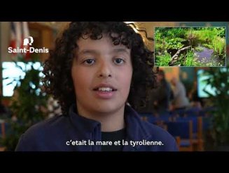 Les lauréats du budget participatif 2024