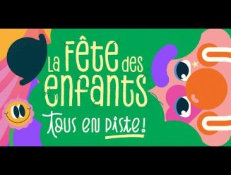 La Fête des enfants 2025