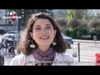 Retour sur les marches exploratoires 🚶