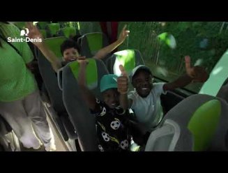 Séjours de vacances 2025