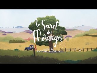 LE SECRET DES MESANGES | Teaser Officiel