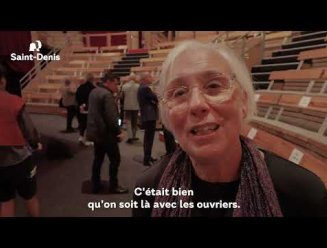 L'Académie Fratellini fait peau neuve