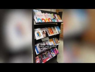 25 novembre : Journée internationales contres les violences faites aux femmes ✊