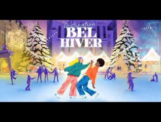 Teaser de Bel Hiver 2025