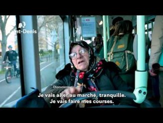 Nouvelles lignes de bus