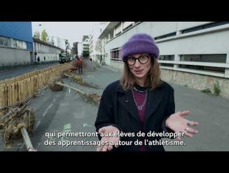 Budget Participatif, les premiers projets prennent vie