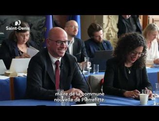 Retour sur le conseil d'installation