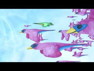 LUAZÓ - A Donde Voy (Official Music video)