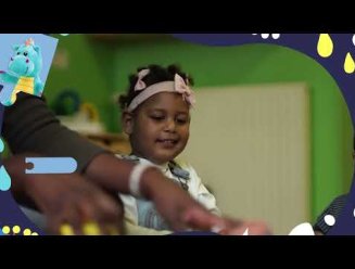 PETITE ENFANCE | Des solutions de garde adaptées à vos besoins !