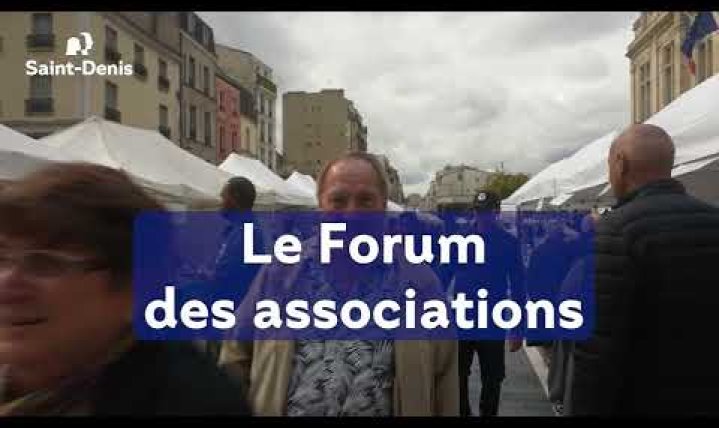 Fête de Saint-Denis 2025