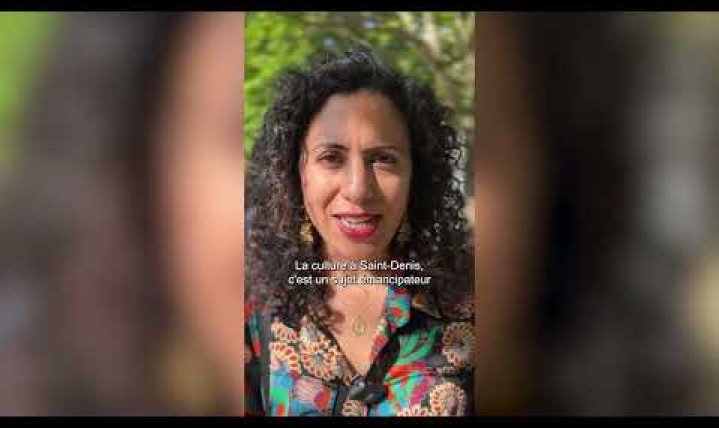 À la rencontre de vos élu.es : Sofia Boutrih