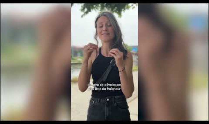 À la rencontre de vos élu.es : Sophie Rigard