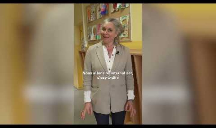 À la rencontre de vos élu.es : Hélène Boussel