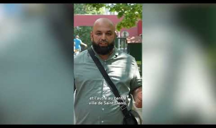 À la rencontre de vos élu.es : Nabil Boubcheur
