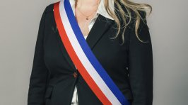 Helene Boussel