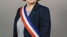 Nora Bensalah
