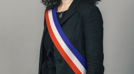 Sophia Boutrih