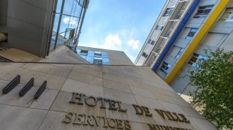 image d'illustration centre administratif