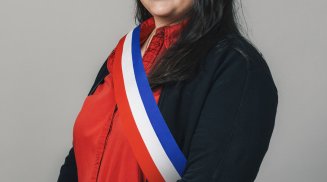 Camille Christiny