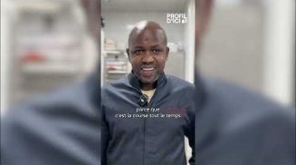 Profil d'ici : Nilogoh Coulibaly