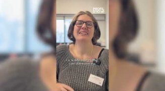 Profil d'ici : Esther Batsch