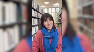 Profil d'ici : Andrea Espier